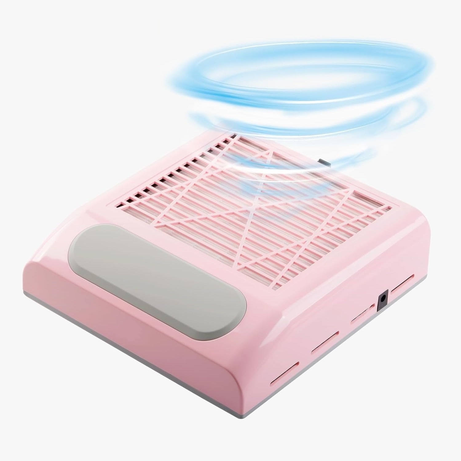 Nail Art Halal - Professional Powerful Nail Duster Exhaust Fan