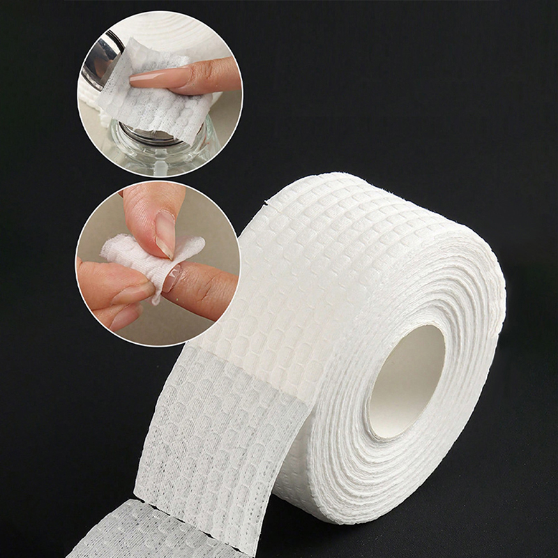 500/1000Pcs Roll Professional  - Nail Art Gel recension och pris
