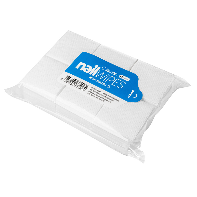 600Pcs Nail Art UV Gel Nail Po - Nail Art Gel recension och pris