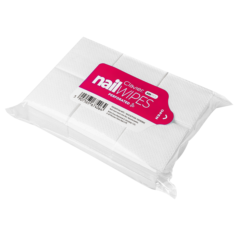 600Pcs Nail Art UV Gel Nail Po - Nail Art Gel recension och pris