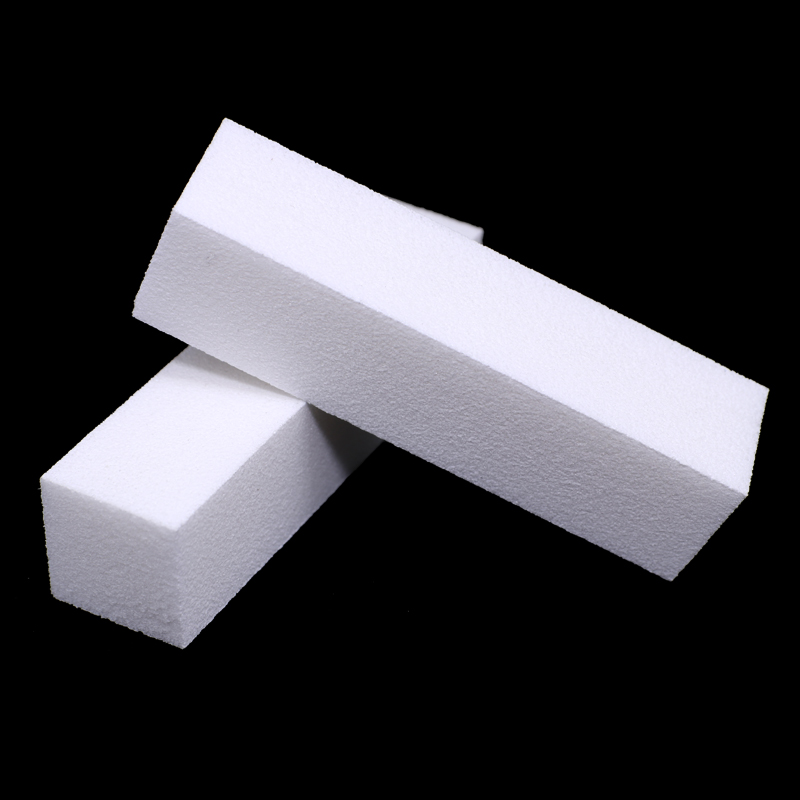 10Pcs/lot Nail File Sponge Nai - Nail Art Lotso recension och pris