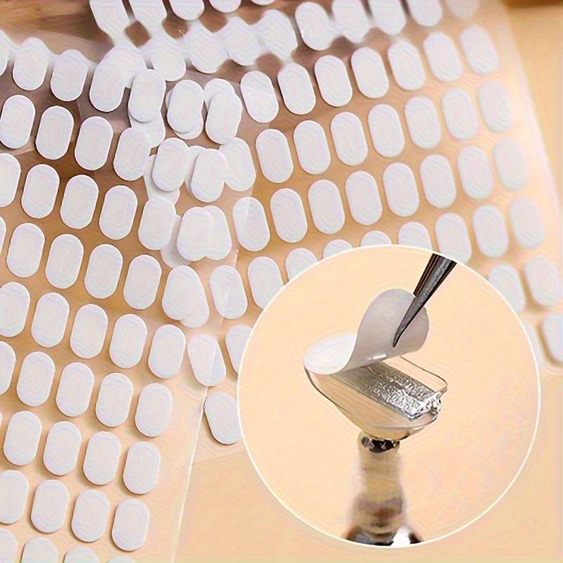 2pcs Nail Art Display Adhesive - Striping Tape Nail recension och pris