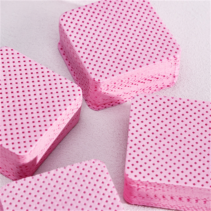 20/50/100/300/1000pcs Lint-Fre - Nail Art Gel recension och pris