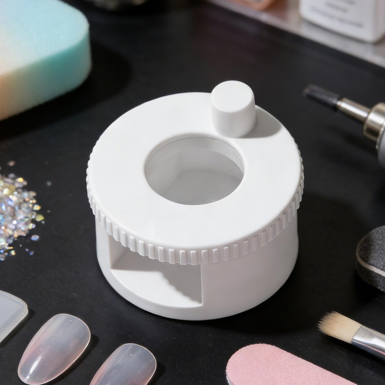 Magnets for Nails Rotating Man - Nail Art Gel recension och pris