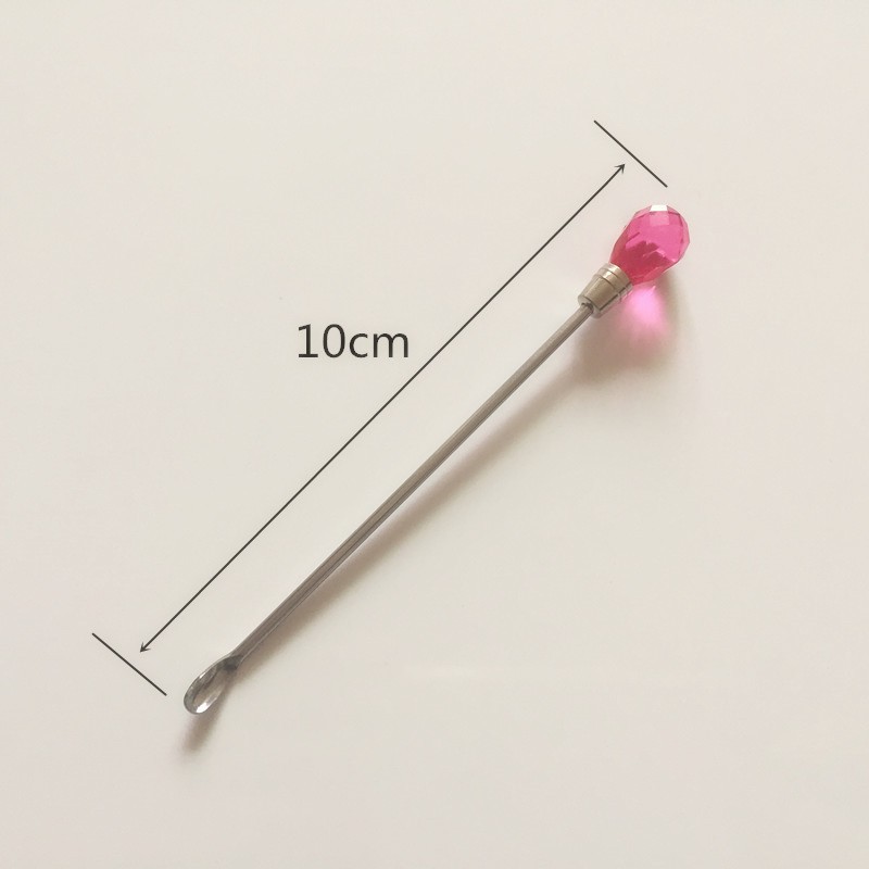 2PCS/LOT Nail art tools  Nail  - Nail Art Lotso recension och pris