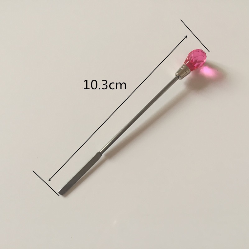 2PCS/LOT Nail art tools  Nail  - Nail Art Lotso recension och pris