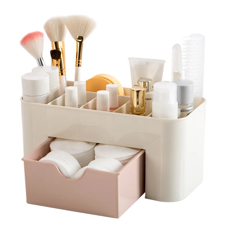 Nails Art Plastic Organizer Co - Nail Art Halal recension och pris