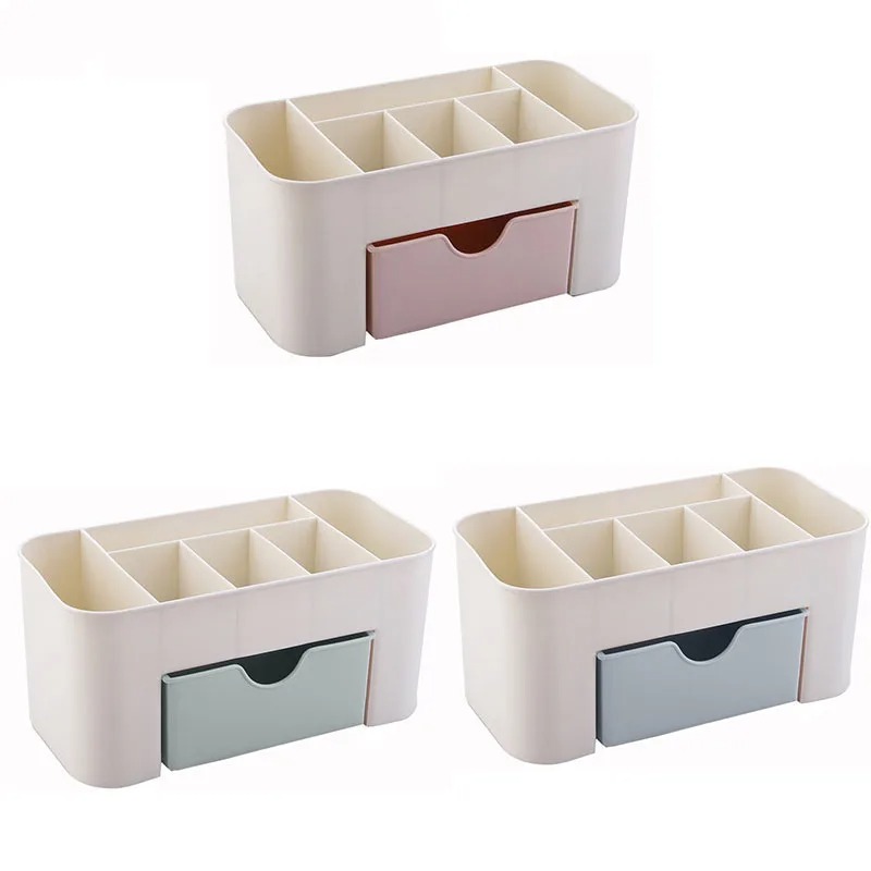 Nails Art Plastic Organizer Co - Nail Art Halal recension och pris