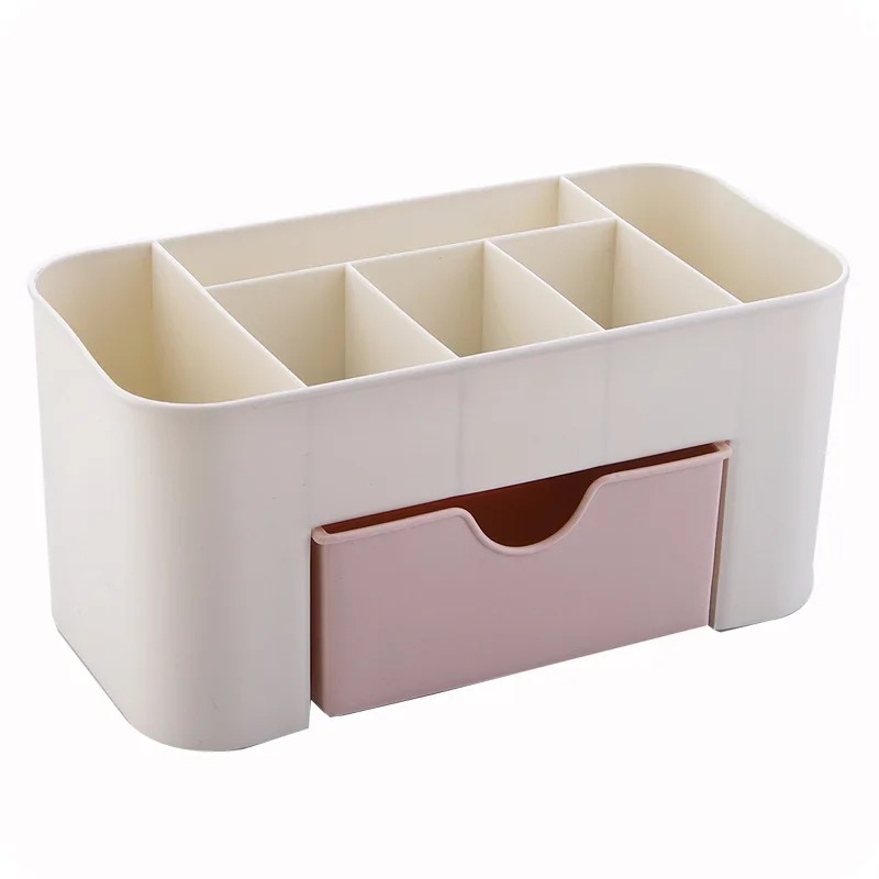 Nails Art Plastic Organizer Co - Nail Art Halal recension och pris