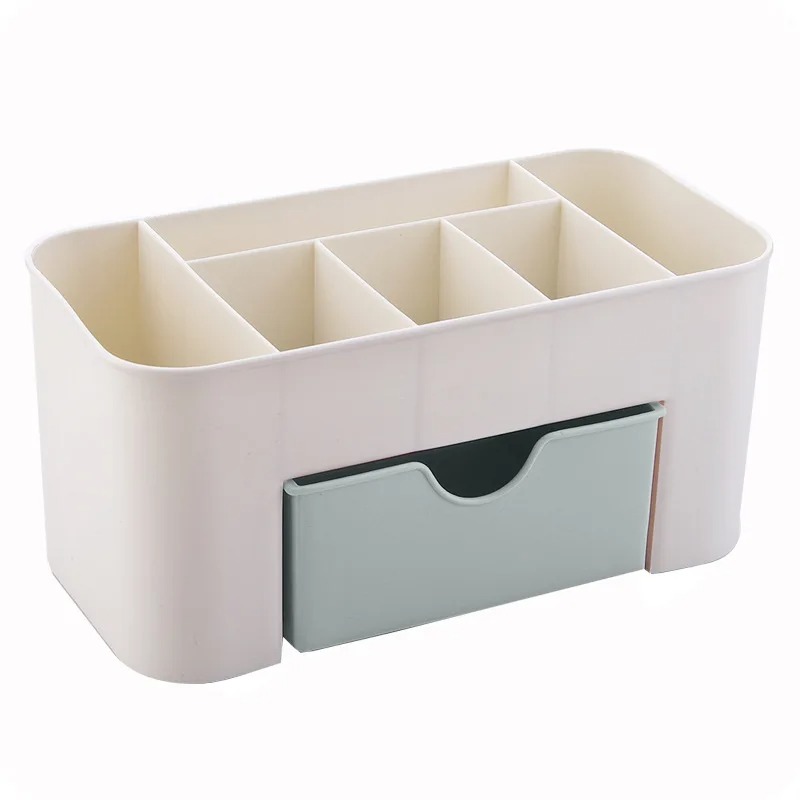 Nails Art Plastic Organizer Co - Nail Art Halal recension och pris